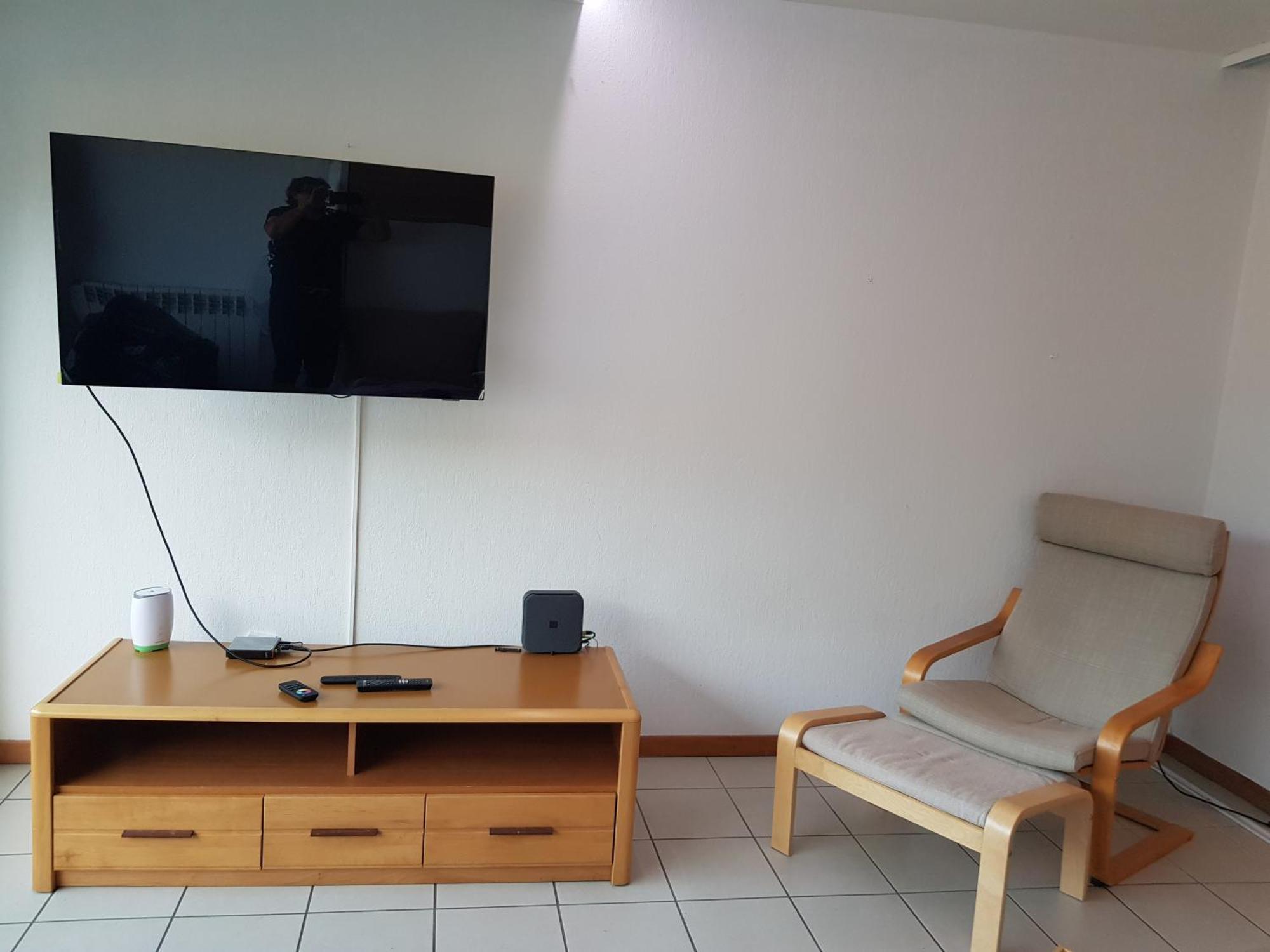 Studio Dans Residence De Standing Avec Parking Et Sa Terrasse Vue Mer Bidart Exterior foto